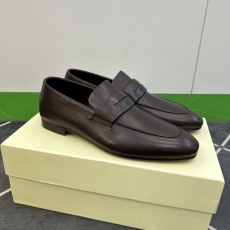 Ermenegildo Zegna Shoes